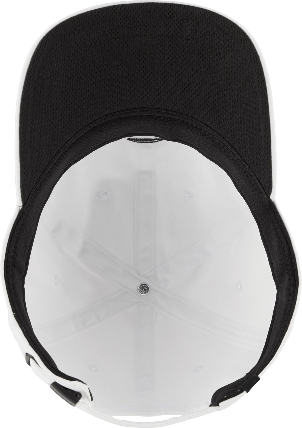 TaylorMade Adults' T-Bug Golf Hat - view number 7