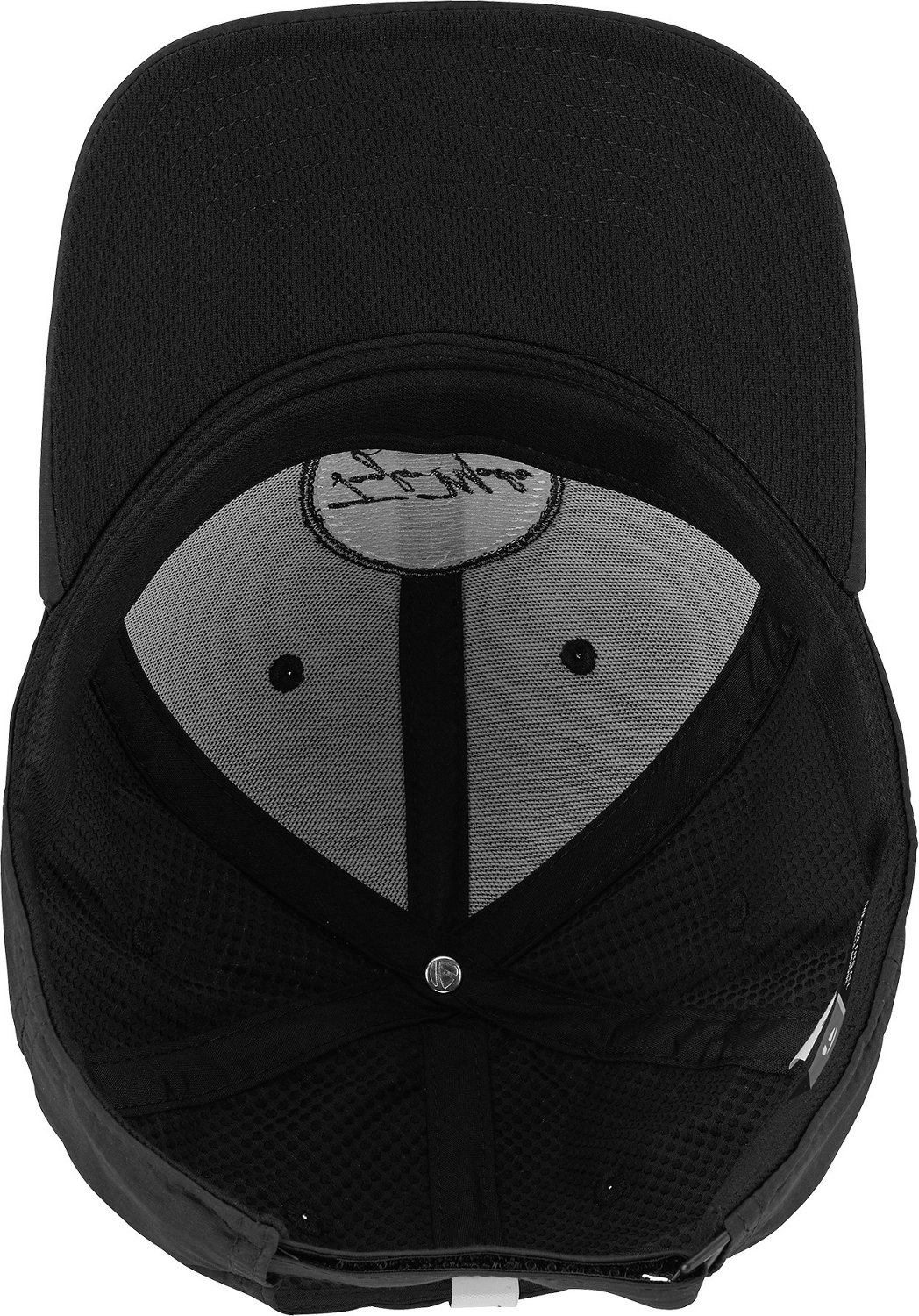 TaylorMade Adults' Circle Patch Radar Golf Hat - view number 7