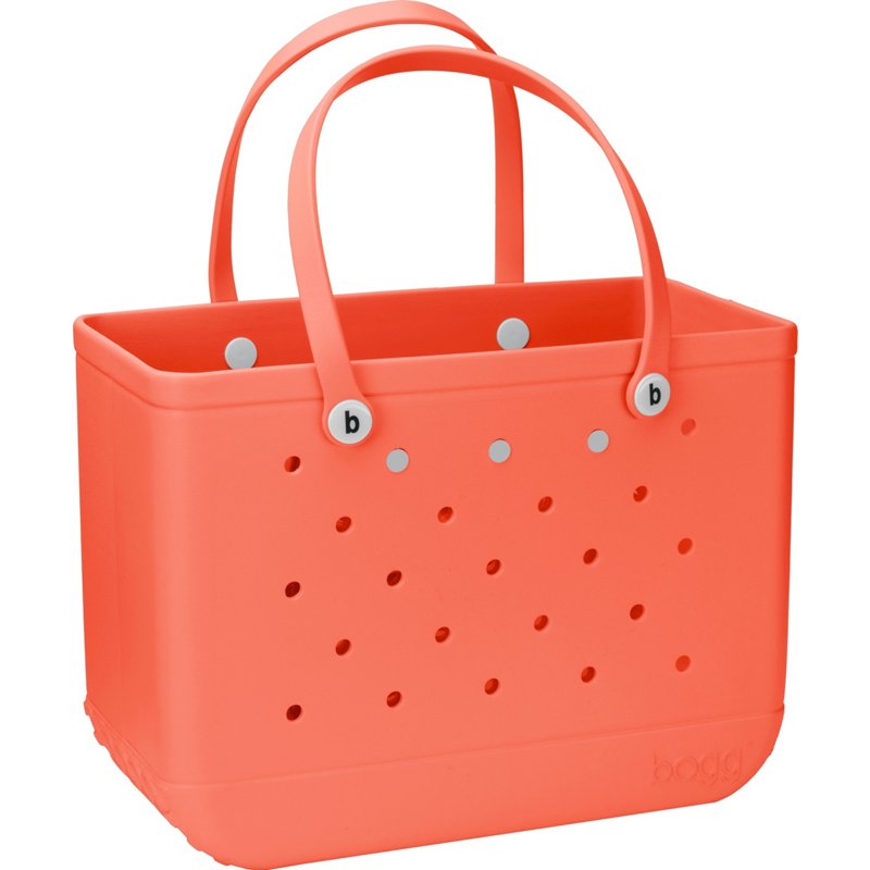 Bogg Bag Original Bogg Tote Coral Me Mine - Patio Accessories/Heating at Academy Sports