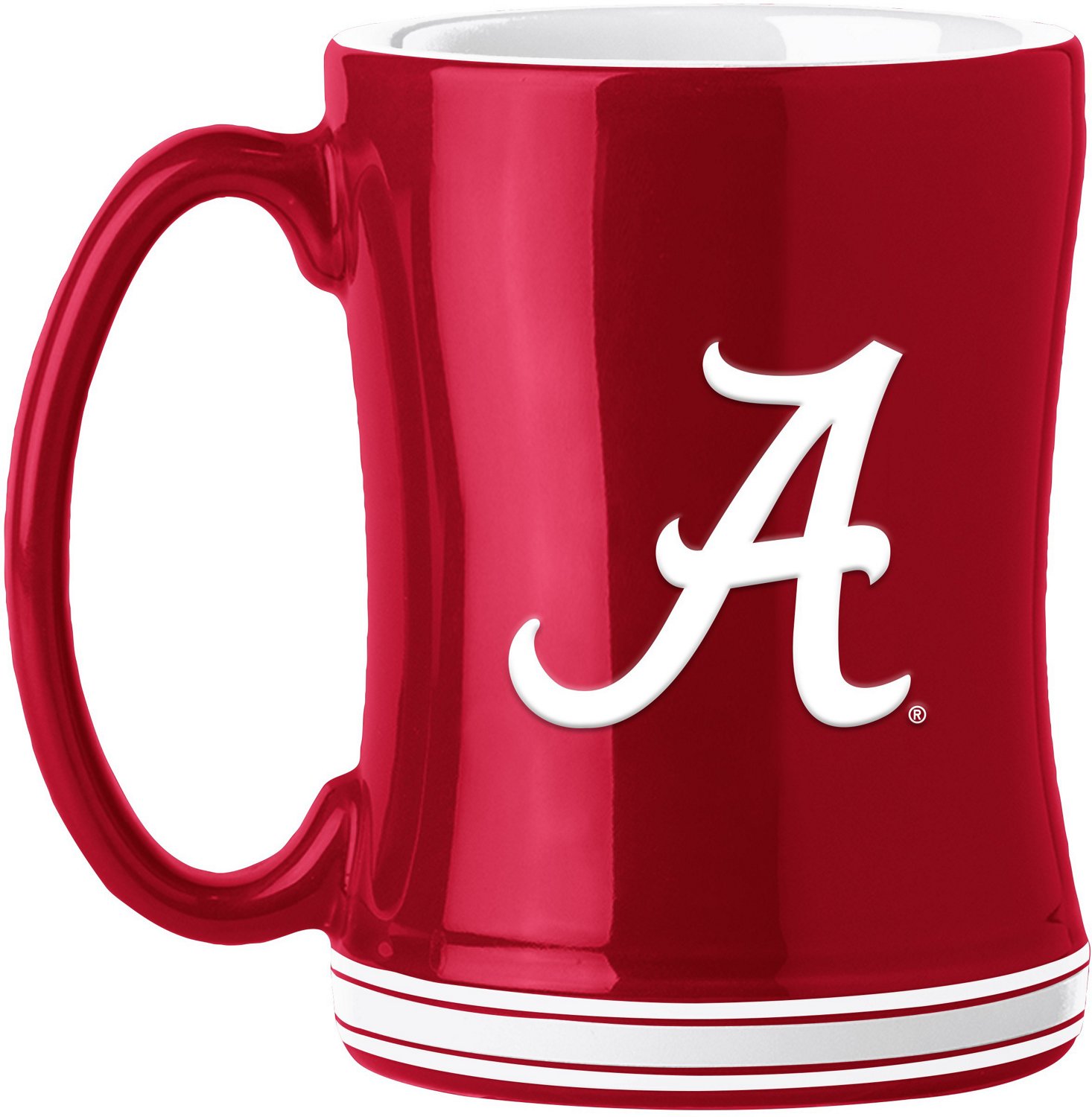 Alabama Wild Coffee Mug