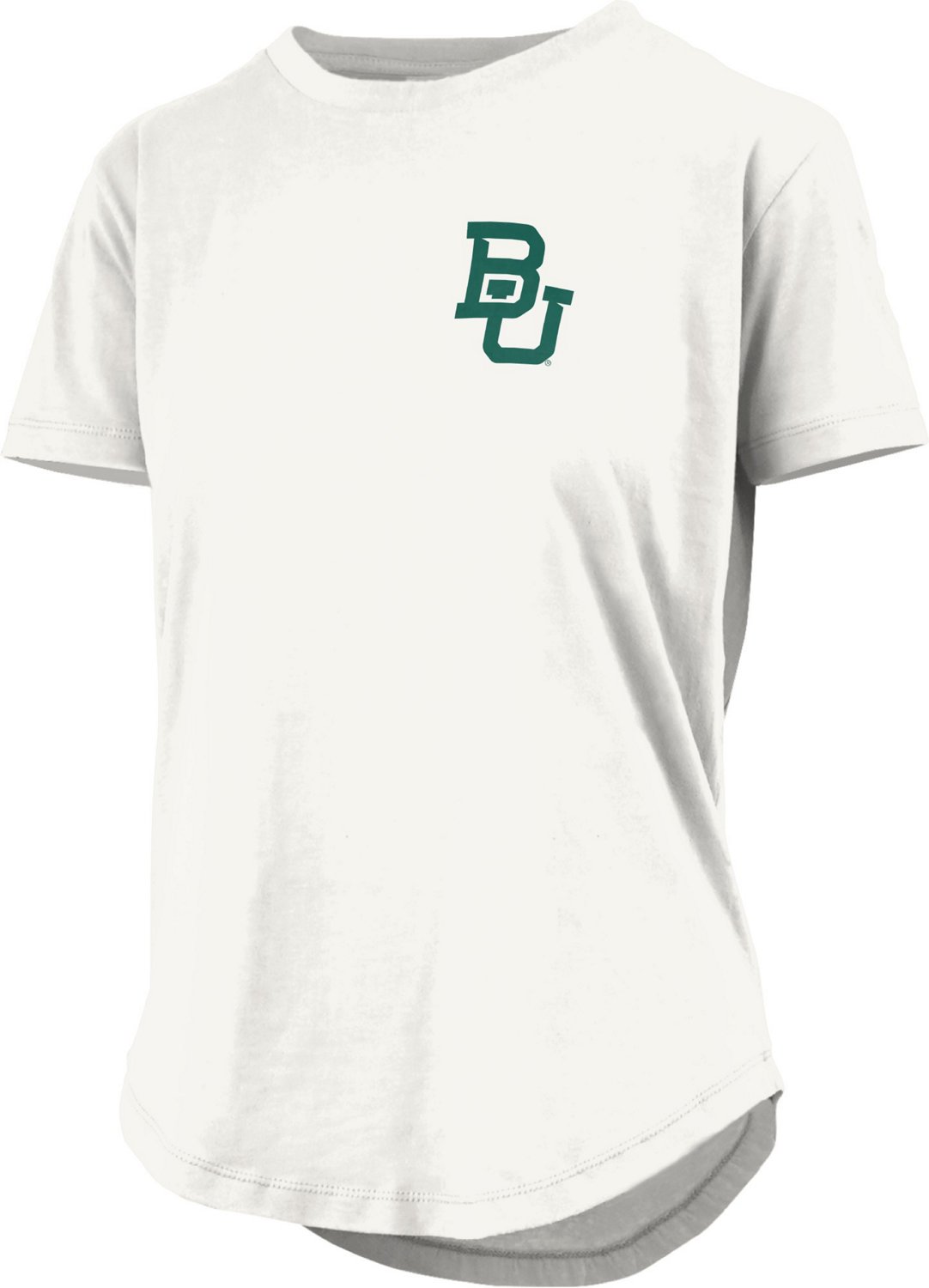 Three Square Women's Baylor University Irving School Of Rock T-shirt - view number 2