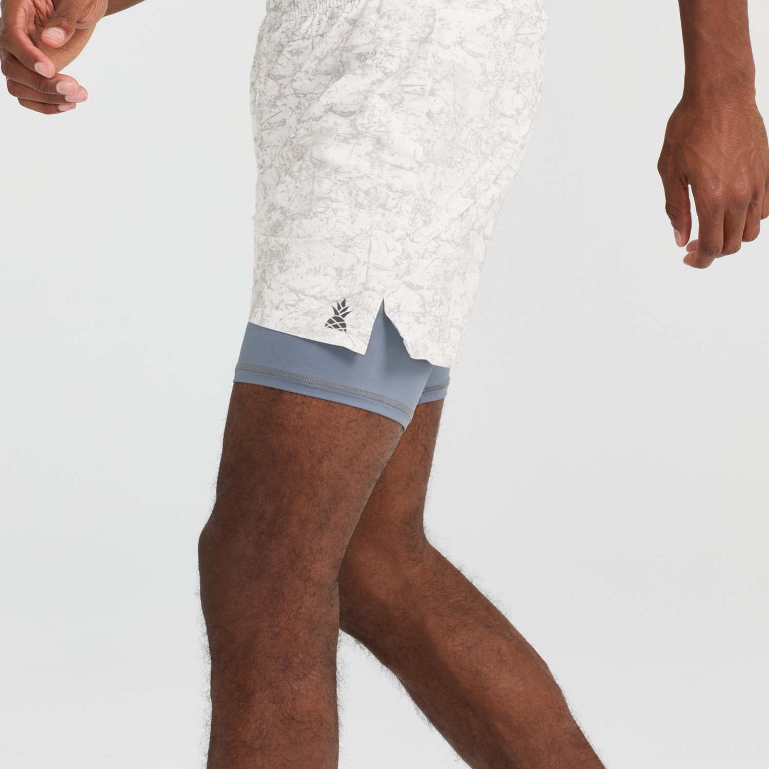 Chubbies Men's Wash On Wash Offs Ultimate Training Shorts 5.5 in - view number 7