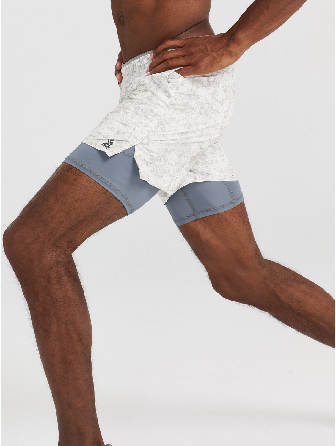 Chubbies Men's Wash On Wash Offs Ultimate Training Shorts 5.5 in - view number 8