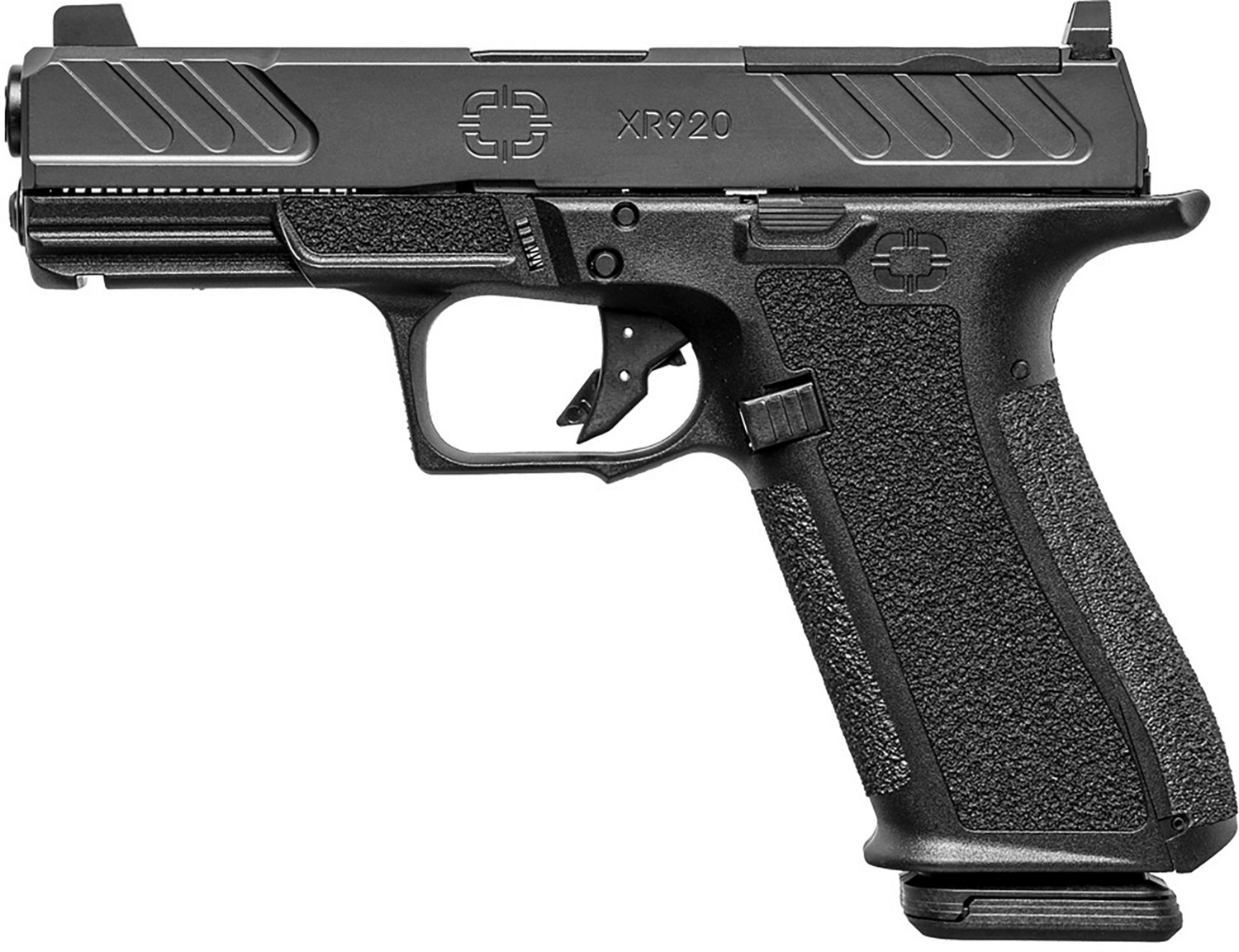 Shadow Systems XR920 Foundation 9mm Pistol