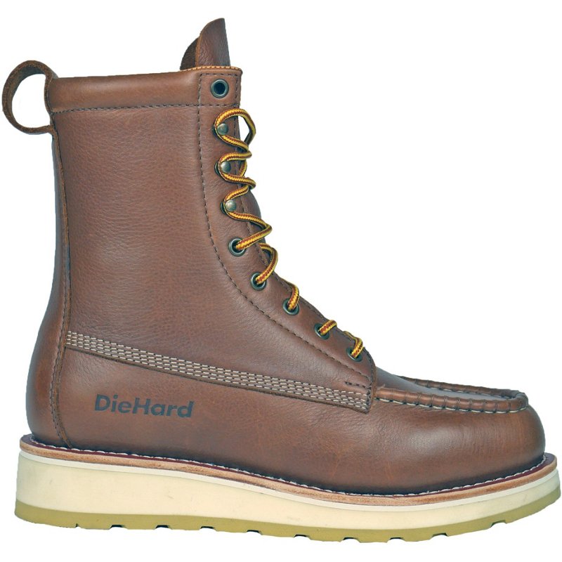 Diehard Footwear Me… - image