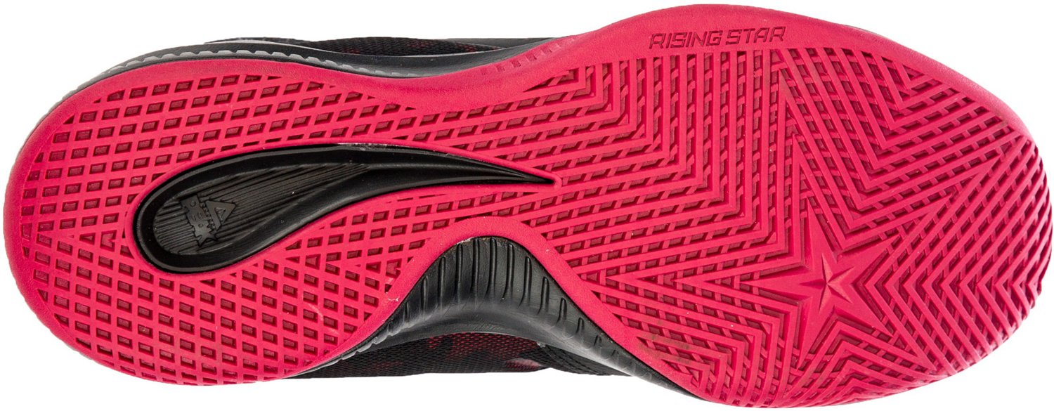 Hoss Boot Company Men's Rim Fly Composite Toe Lace Up Athletic Work Shoes - view number 7