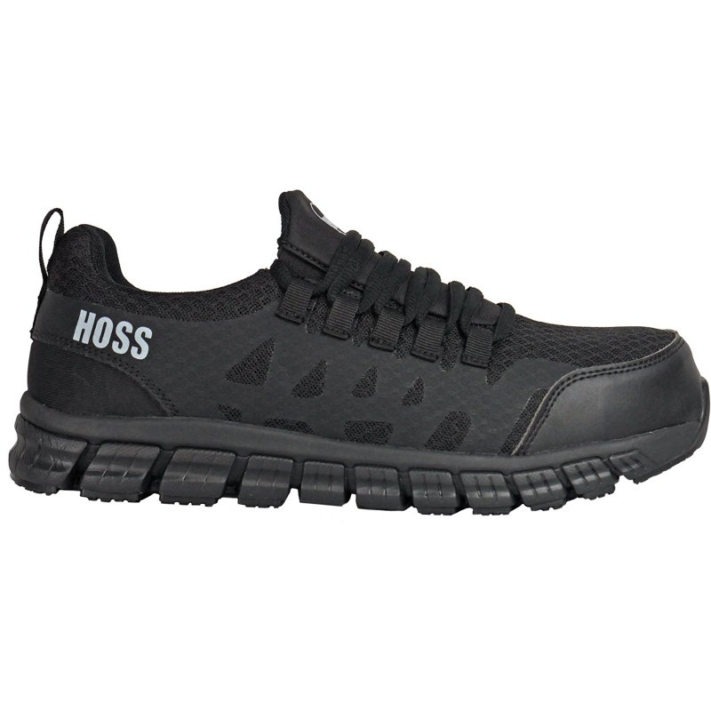 Hoss Boot Company M… - image