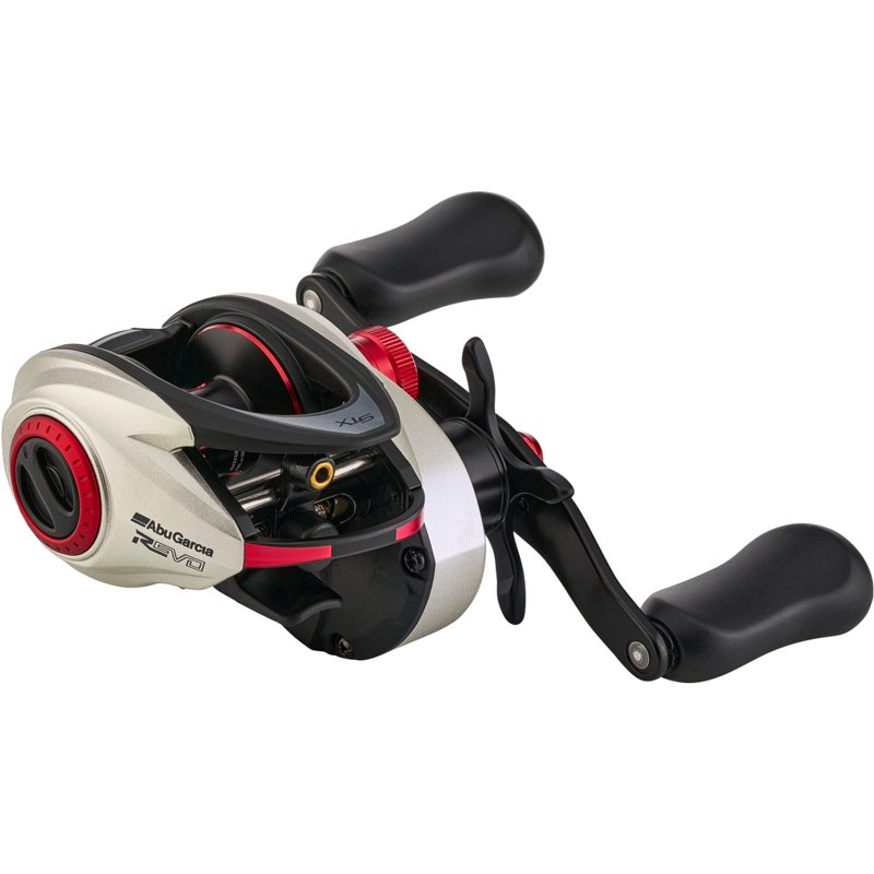 Ozark Trail Saltwater Water Resistant 6000 Spinning Reel