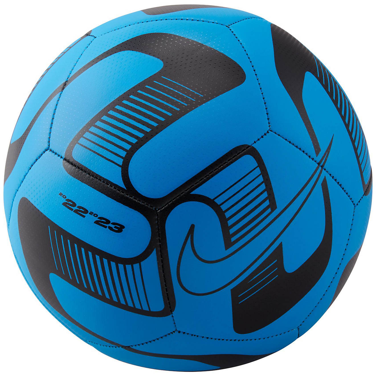 Nike Pitch Soccer Ball                                                                                                           - view number 1