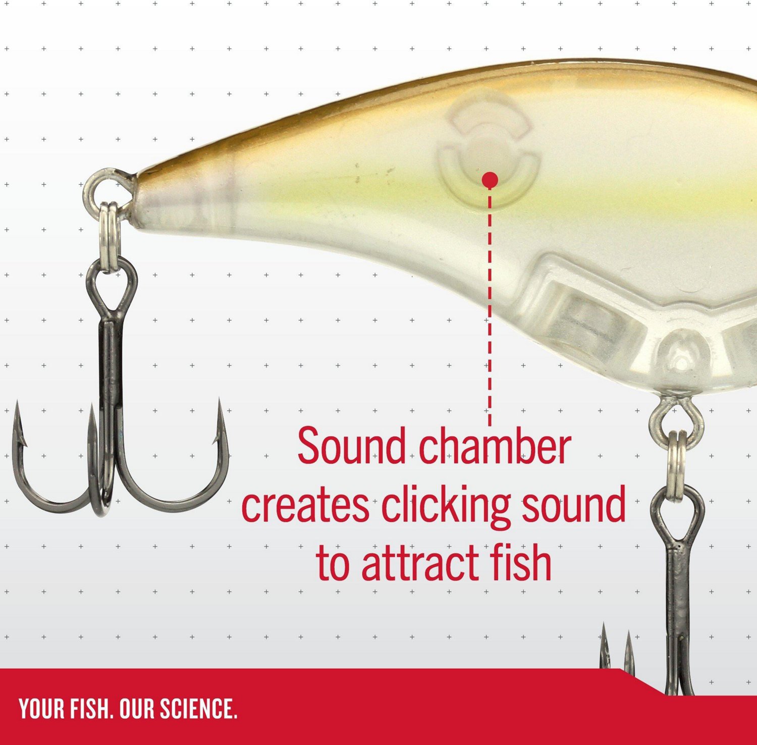Berkley 0.375oz Frittside Hard Crankbait - view number 6