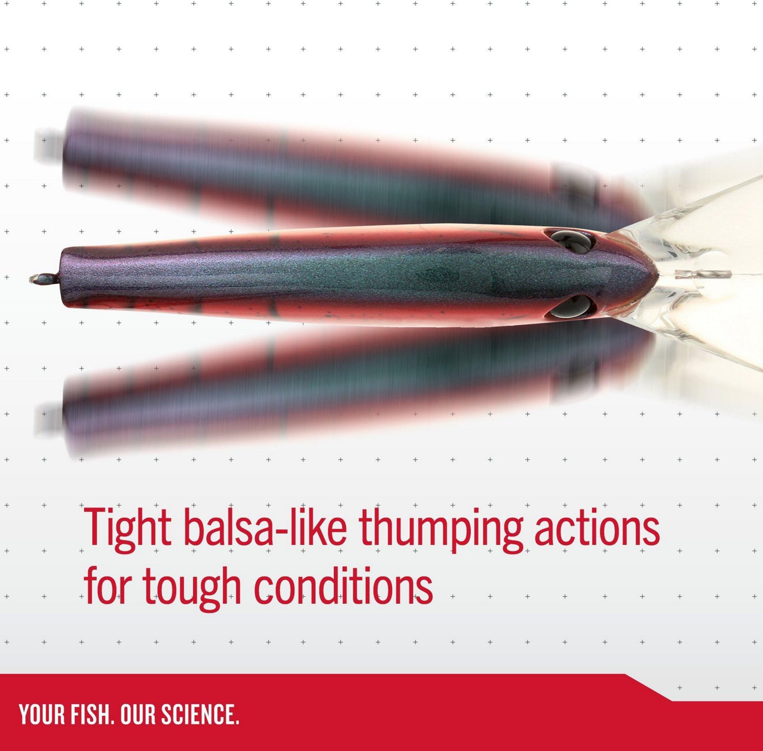 Berkley 0.375oz Frittside Hard Crankbait - view number 8