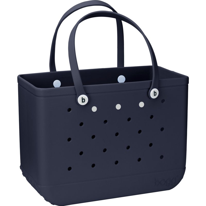 Bogg Bag Original Bogg Tote You Navy Blue Me Crazy - Patio Accessories/Heating at Academy Sports