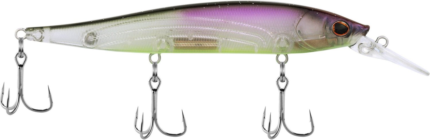 Berkley 0.5oz Stunna Hard Jerk Bait