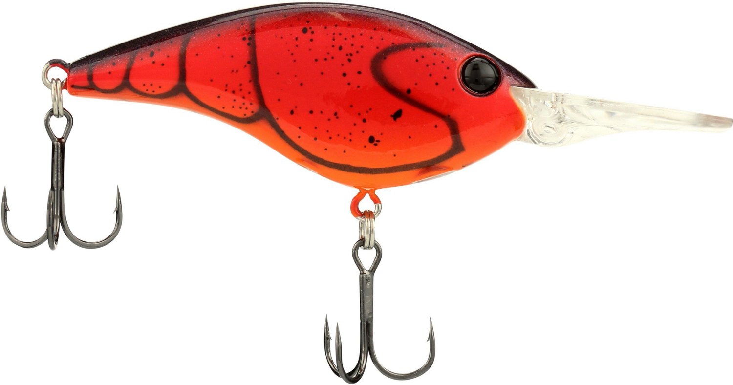 Berkley 0.375oz Frittside Hard Crankbait