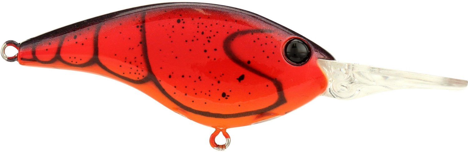 Berkley 0.375oz Frittside Hard Crankbait - view number 2