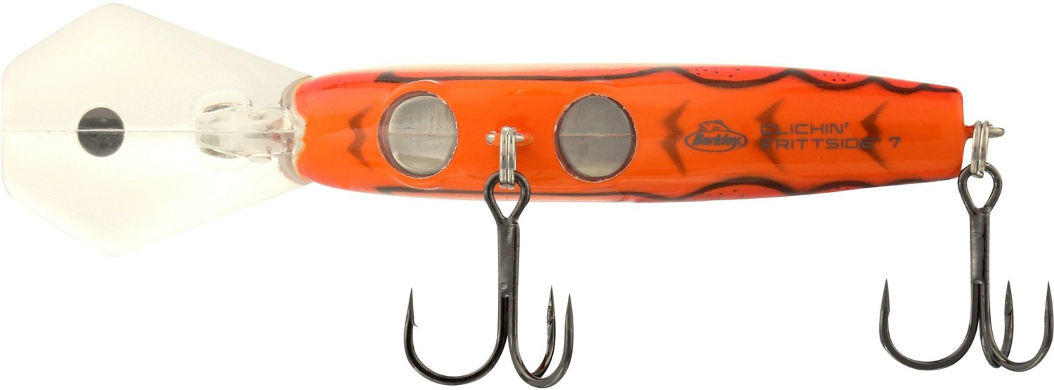 Berkley 0.375oz Frittside Hard Crankbait - view number 3