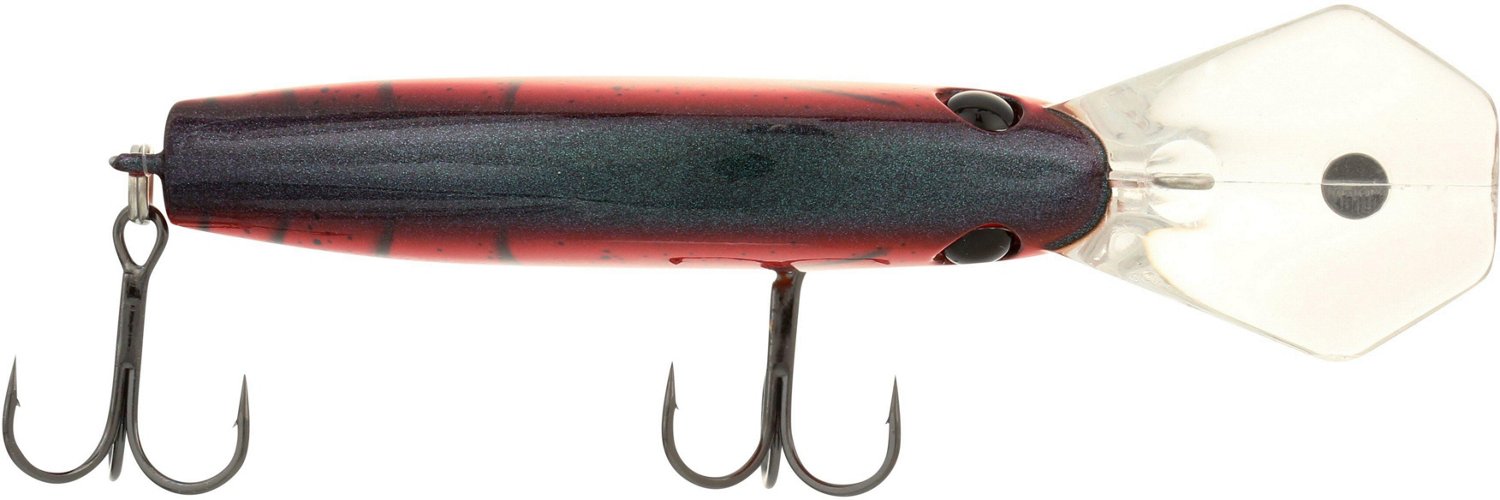 Berkley 0.375oz Frittside Hard Crankbait - view number 4