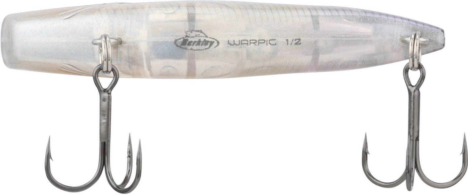 Warpig Gilly 1/2 (1/2 oz) : : Sports & Outdoors