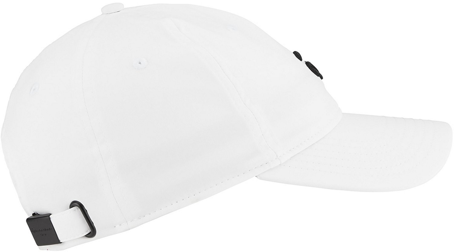 TaylorMade Adults' T-Bug Golf Hat - view number 4