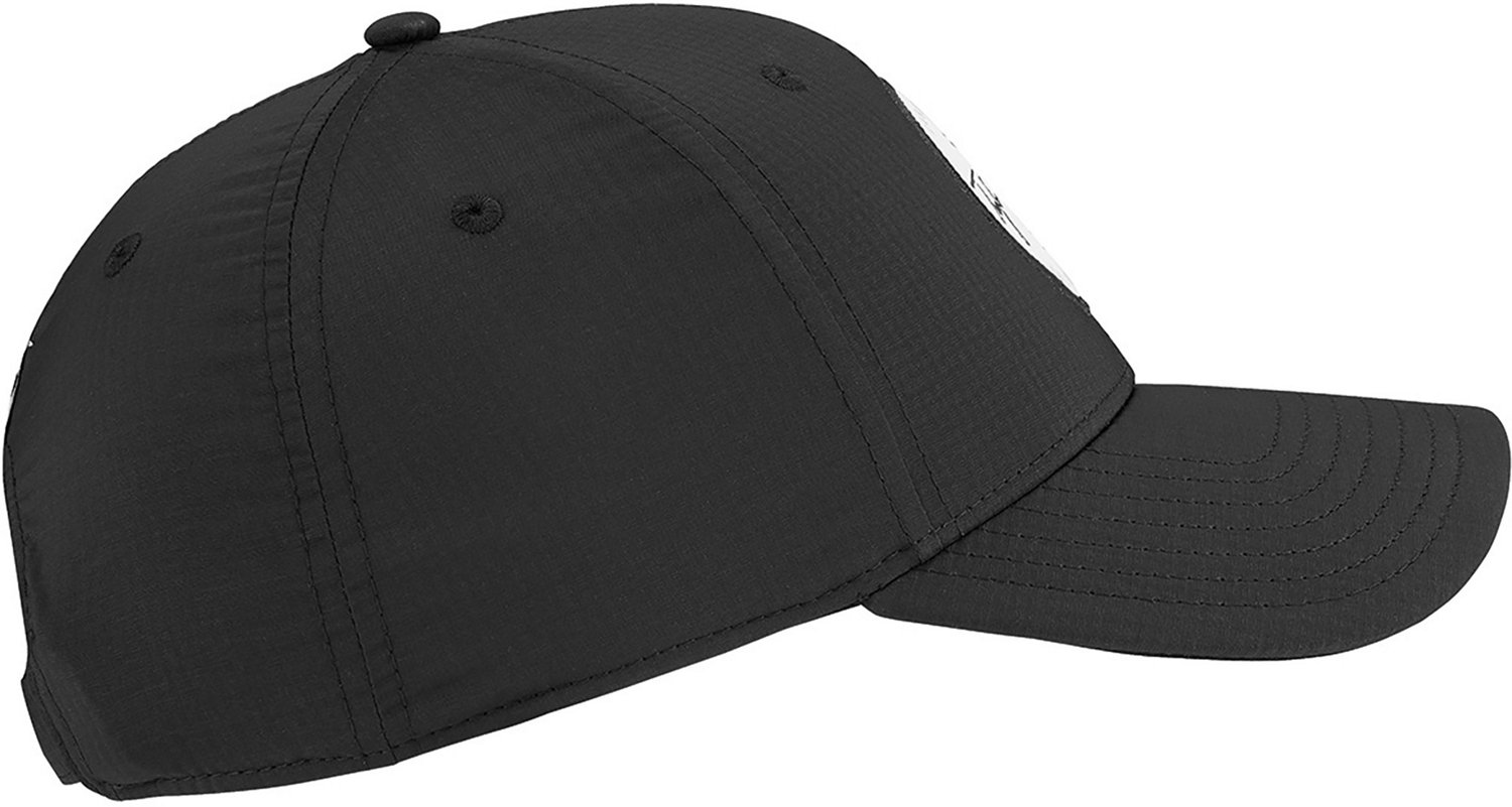 TaylorMade Adults' Circle Patch Radar Golf Hat - view number 4