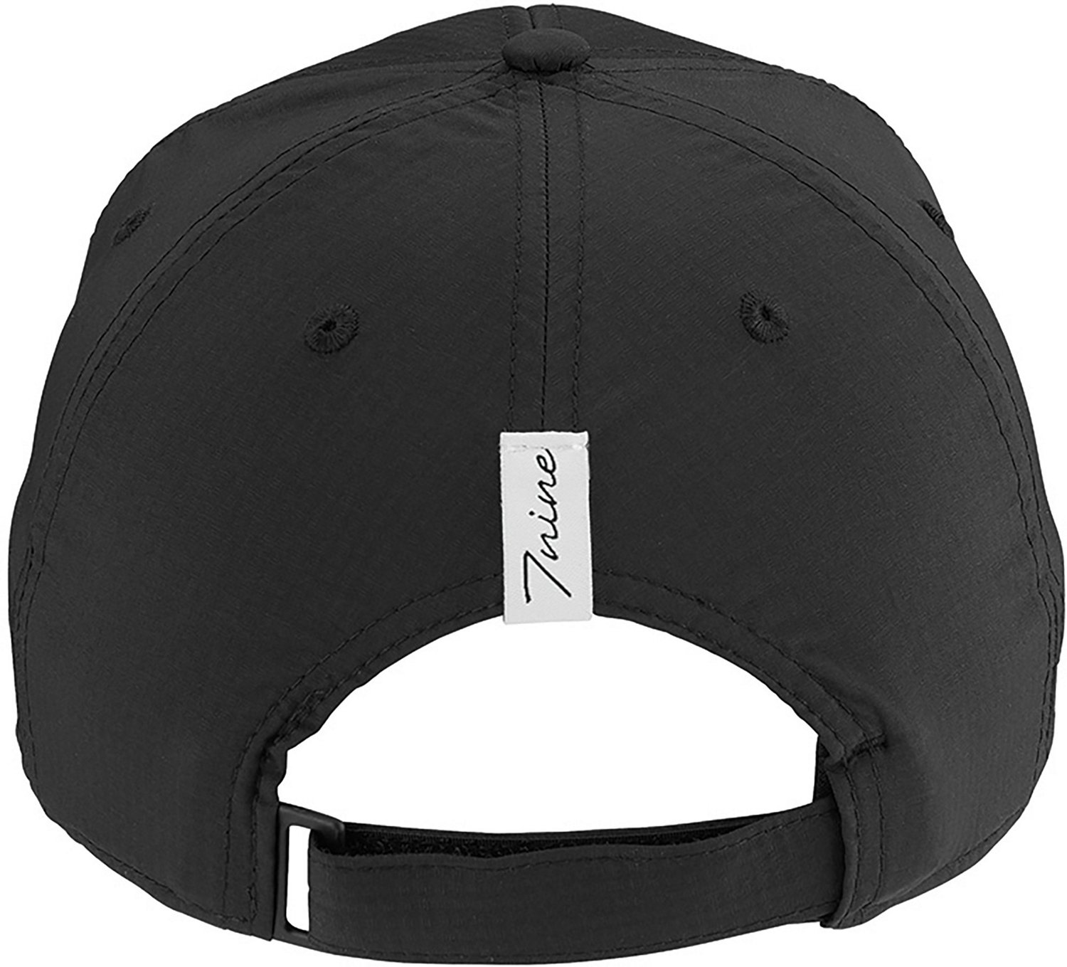 TaylorMade Adults' Circle Patch Radar Golf Hat - view number 6