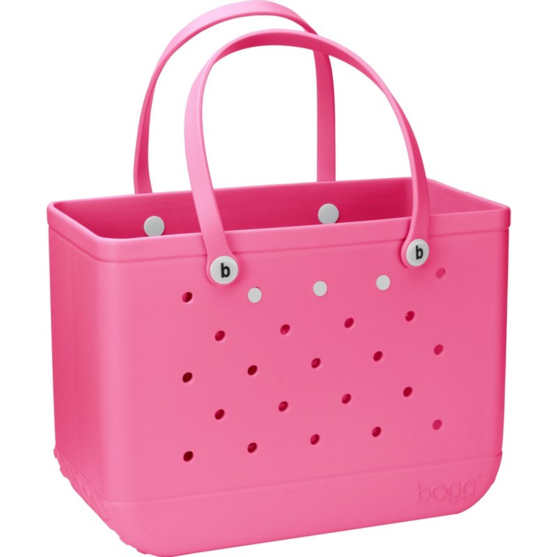 Bogg Bag Original Bogg Tote Haute Pink - Patio Accessories/Heating at Academy Sports