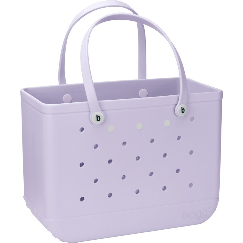 Bogg Bag Original Bogg Tote I Lilac You A Lot - Patio Accessories/Heating at Academy Sports