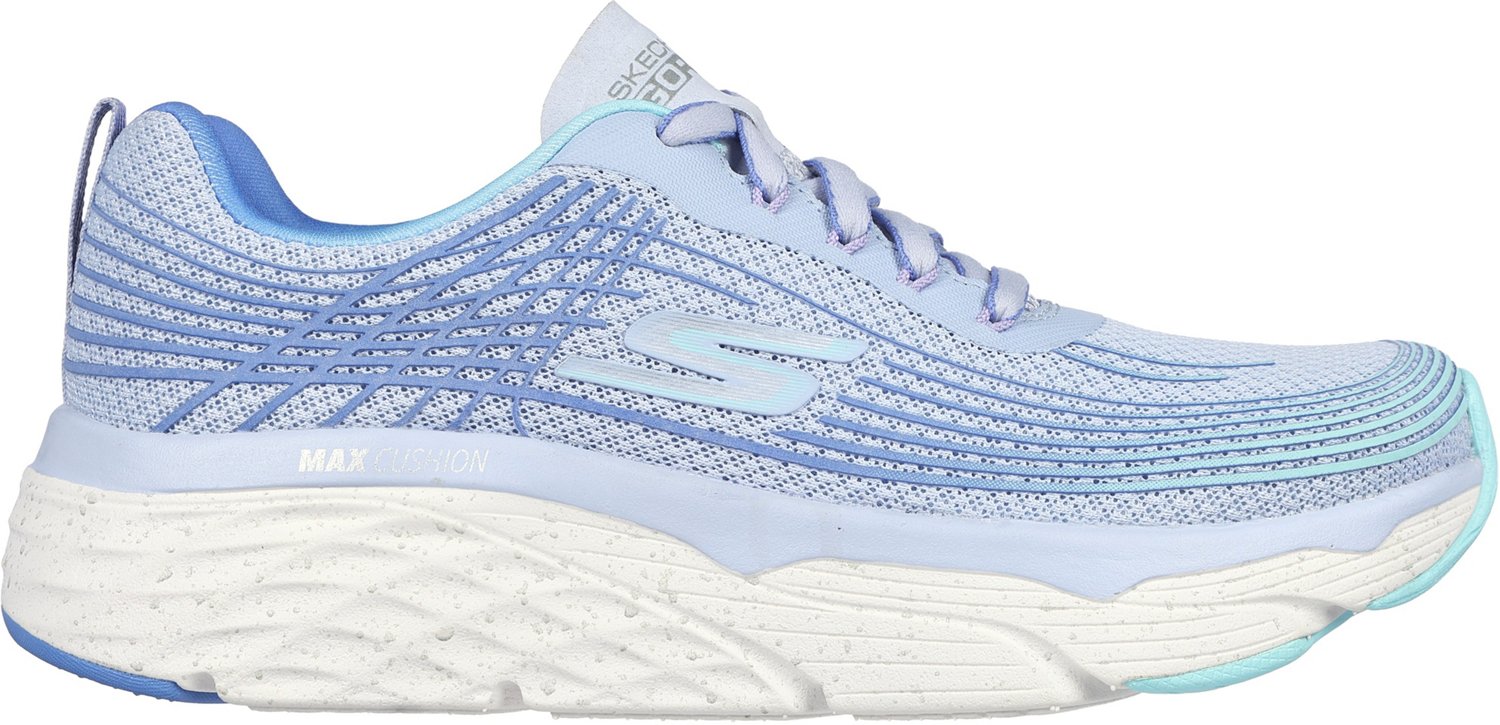 SKECHERS Women's Max Cushioning ULTRA GO Elite Shoes                                                                             - view number 1