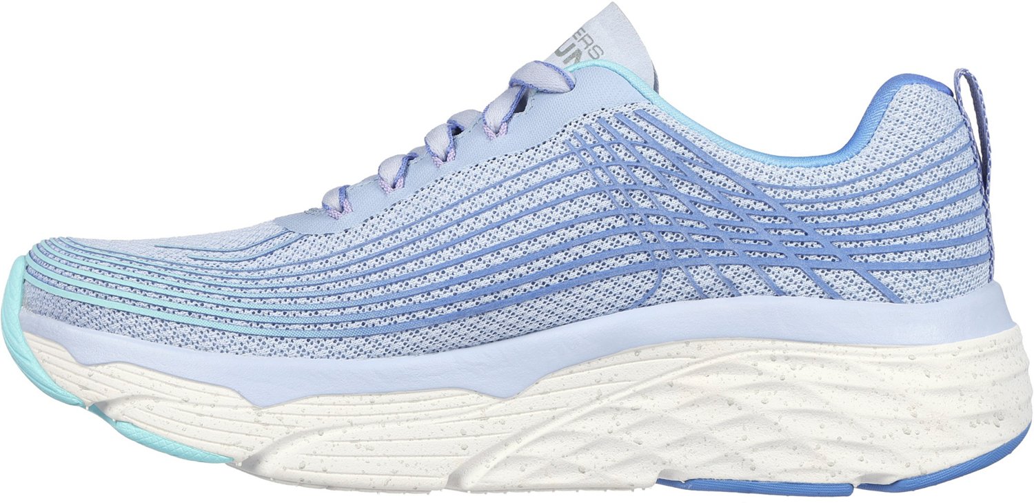 SKECHERS Women's Max Cushioning ULTRA GO Elite Shoes                                                                             - view number 2