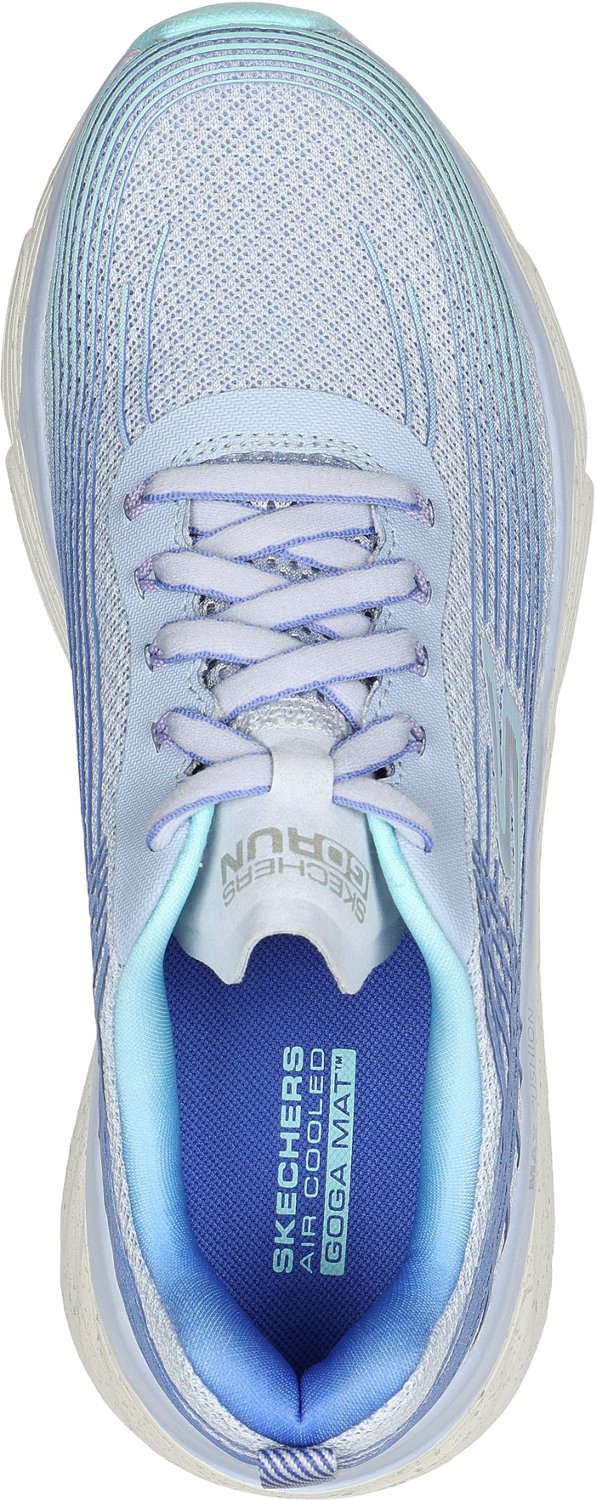 SKECHERS Women's Max Cushioning ULTRA GO Elite Shoes                                                                             - view number 4