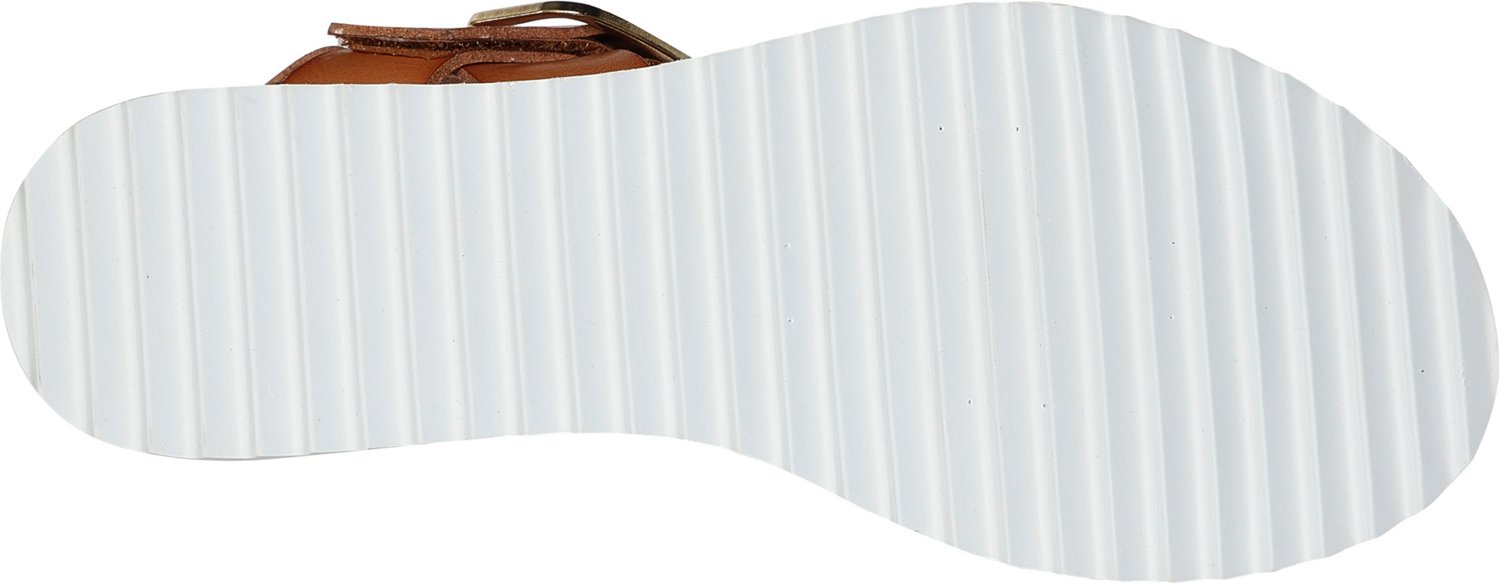 SKECHERS Women's Desert Kiss Sunny Flair Sandals                                                                                 - view number 5