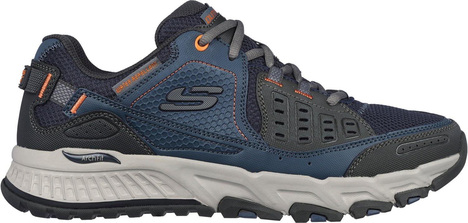 Academy sports mens outlet skechers