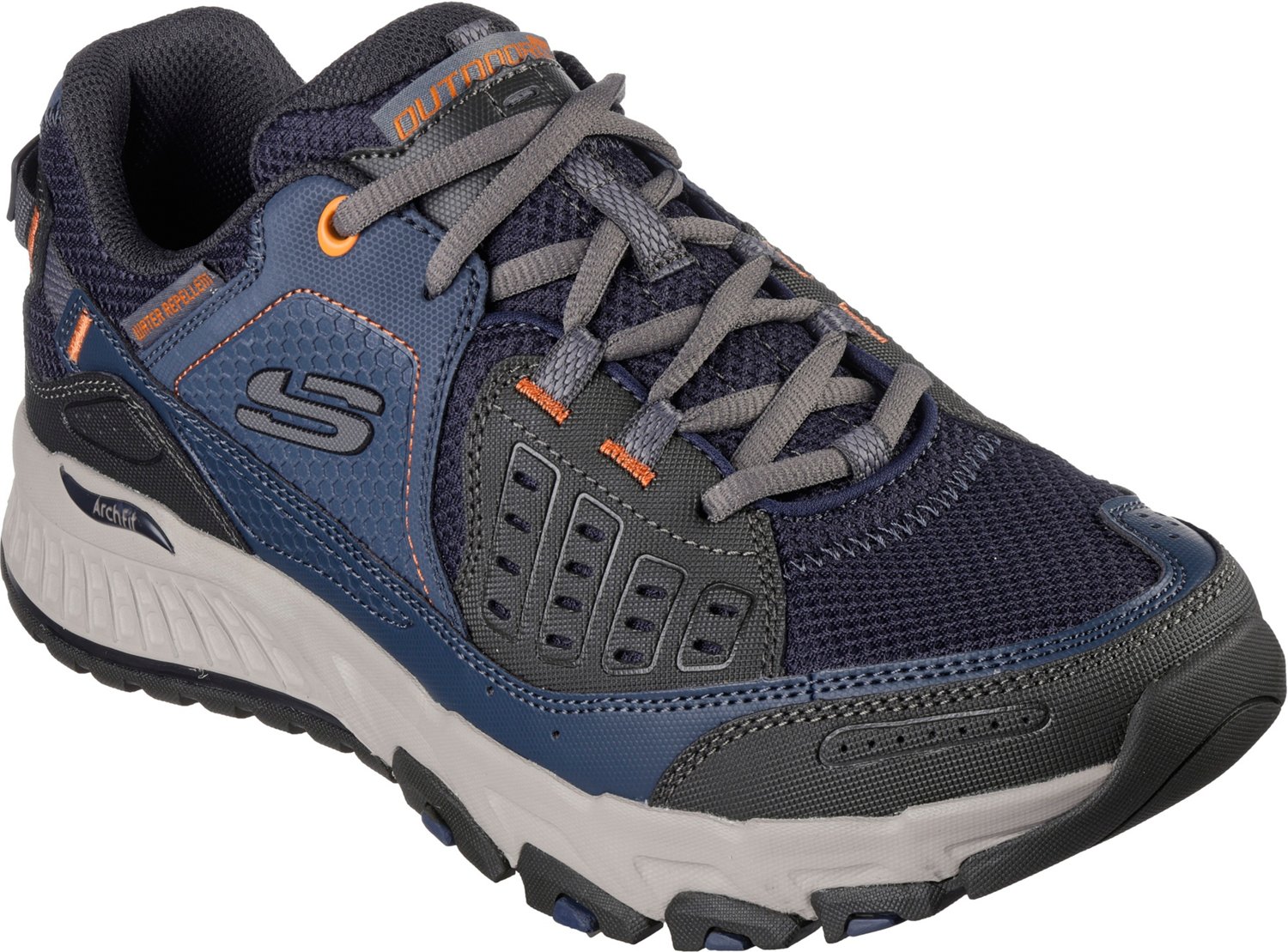 SKECHERS Men's Arch Fit Escape Plan Shoes - view number 3