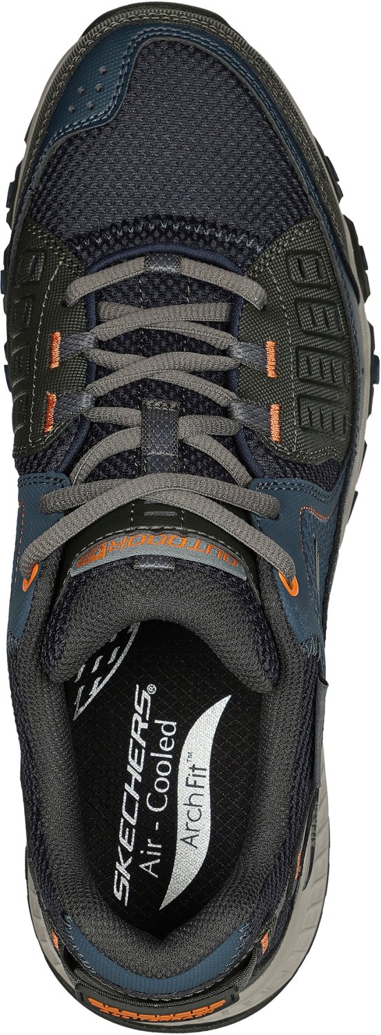 SKECHERS Men's Arch Fit Escape Plan Shoes - view number 4