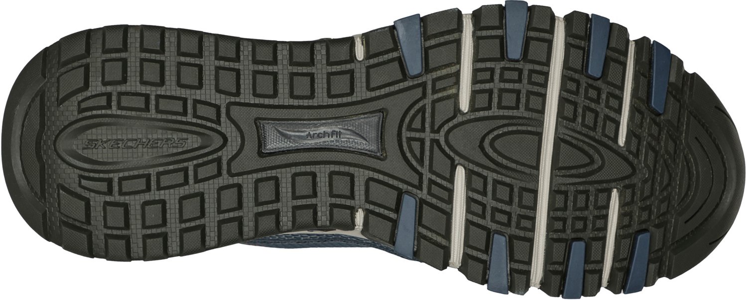 SKECHERS Men's Arch Fit Escape Plan Shoes - view number 5