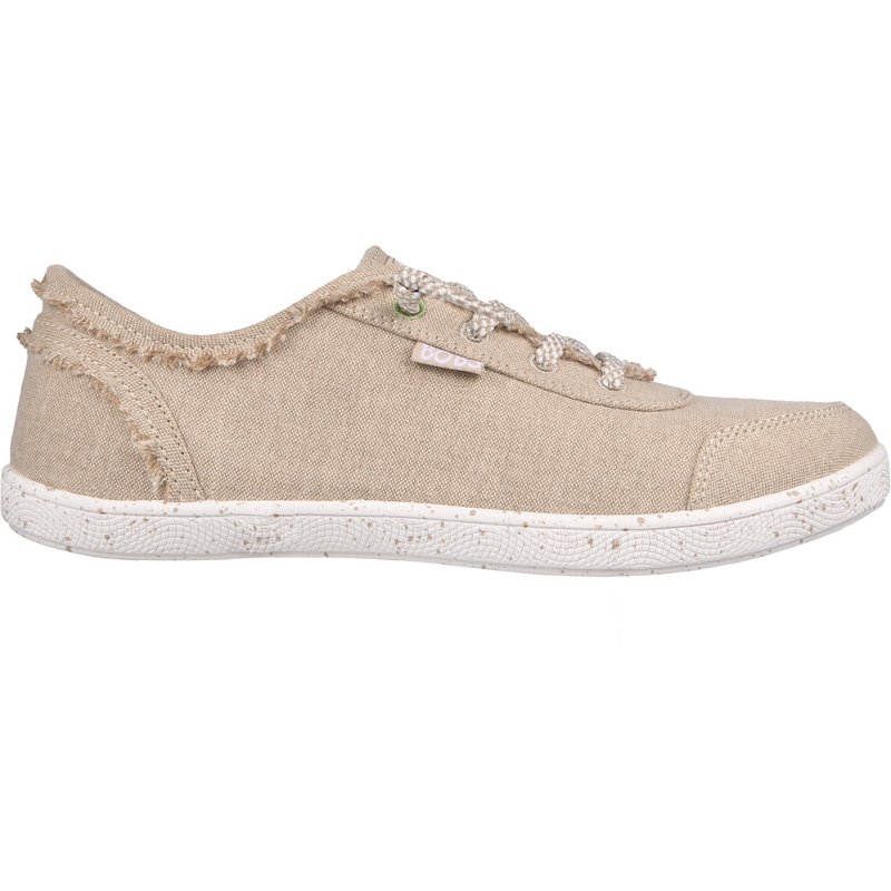 SKECHERS Women's BOBS B Cute Shoes Khaki - Women's Casual at Academy Sports product image