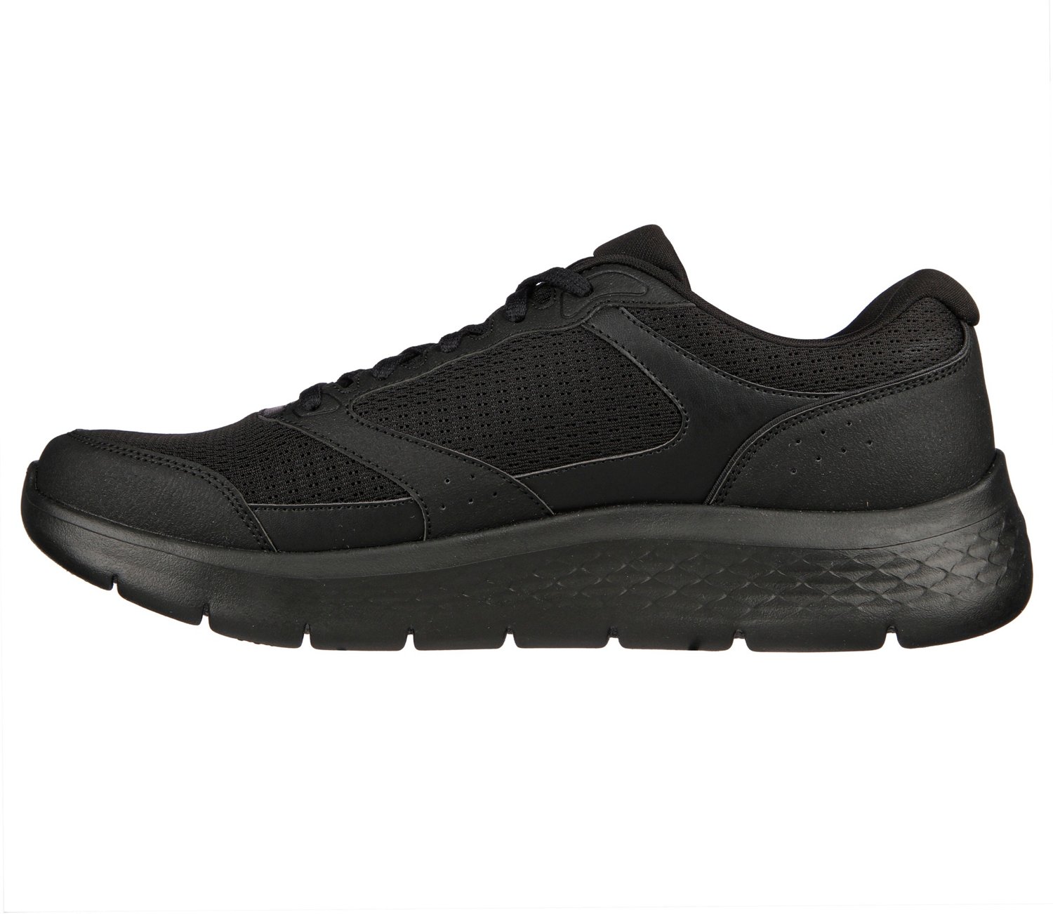 SKECHERS Men's Go Walk Flex Shoes Free Shipping at Academy