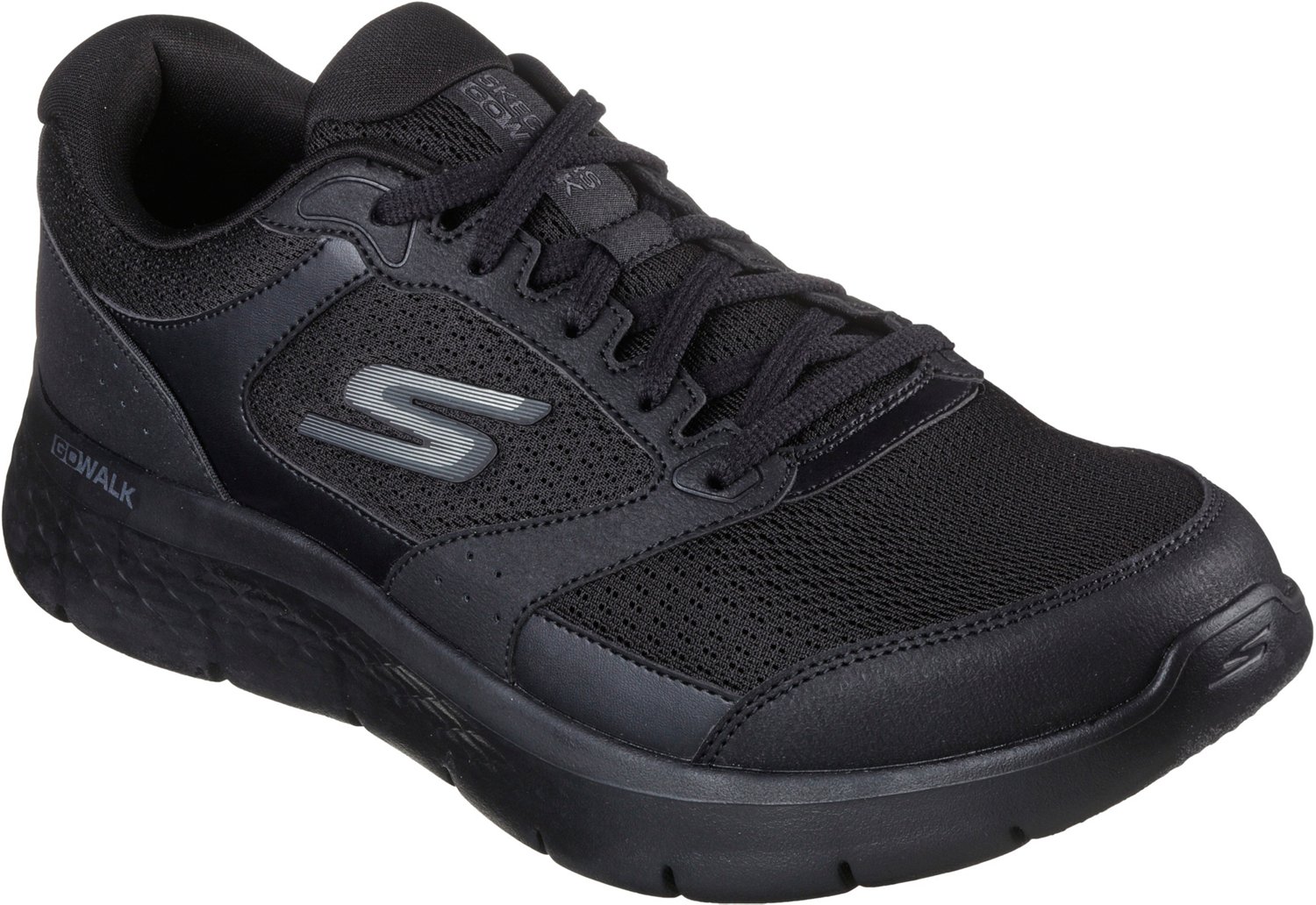 SKECHERS Men's Go Walk Flex Shoes | Free Shipping at Academy