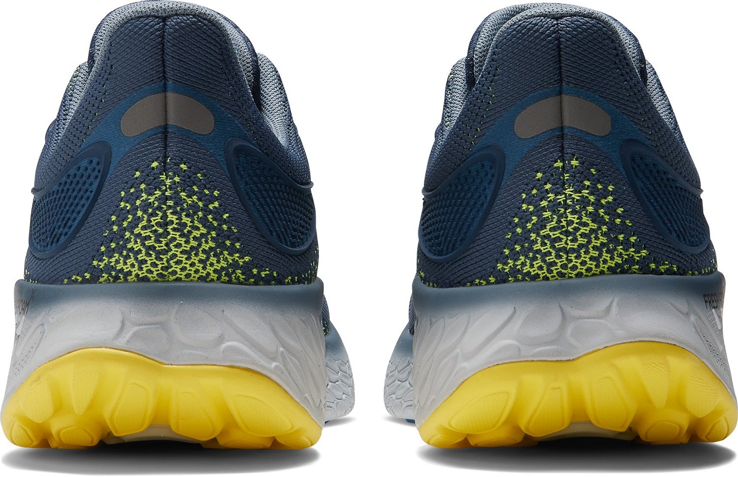 New Balance Men's Fresh Foam 1080 v12 Running Shoes - view number 5