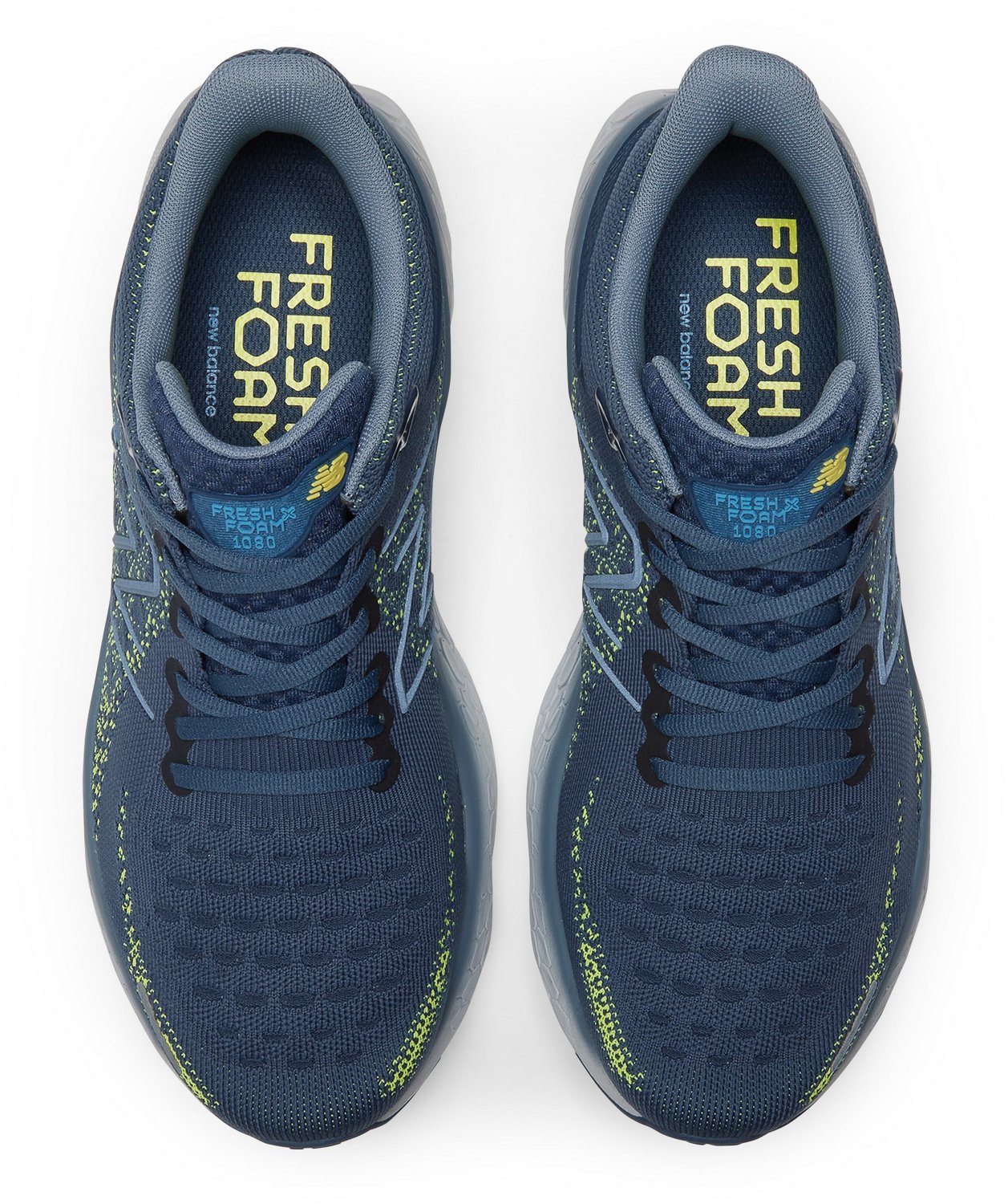 New Balance Men's Fresh Foam 1080 v12 Running Shoes - view number 6