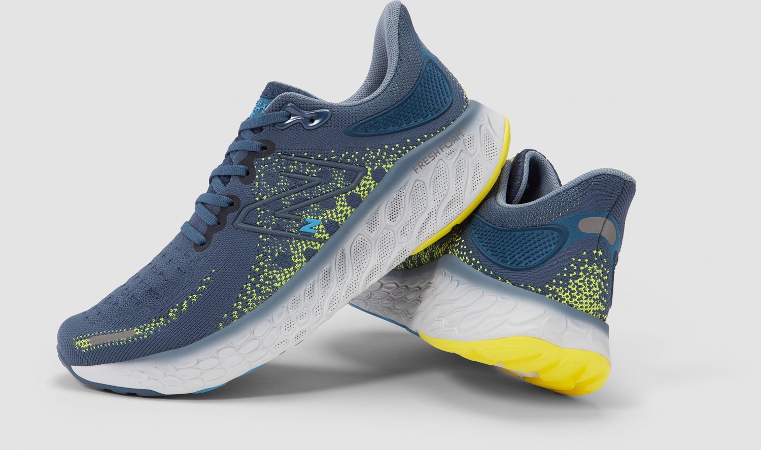 New Balance Men's Fresh Foam 1080 v12 Running Shoes