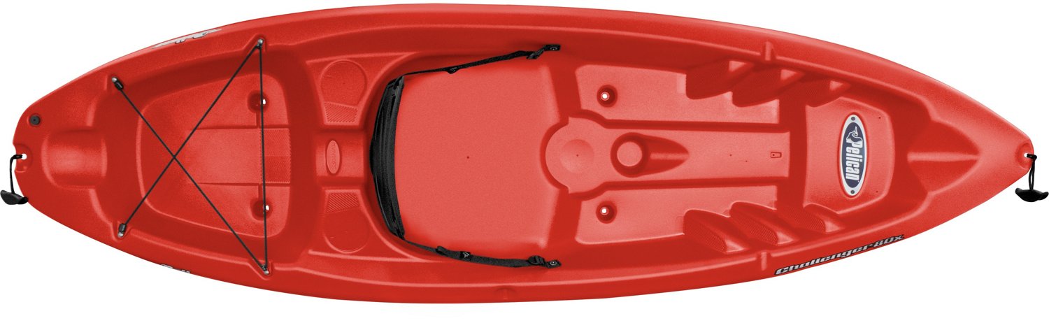 Pelican Challenger 80X Kayak Academy