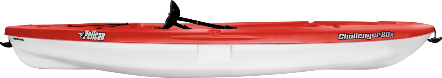 Pelican Challenger 80X Kayak Academy