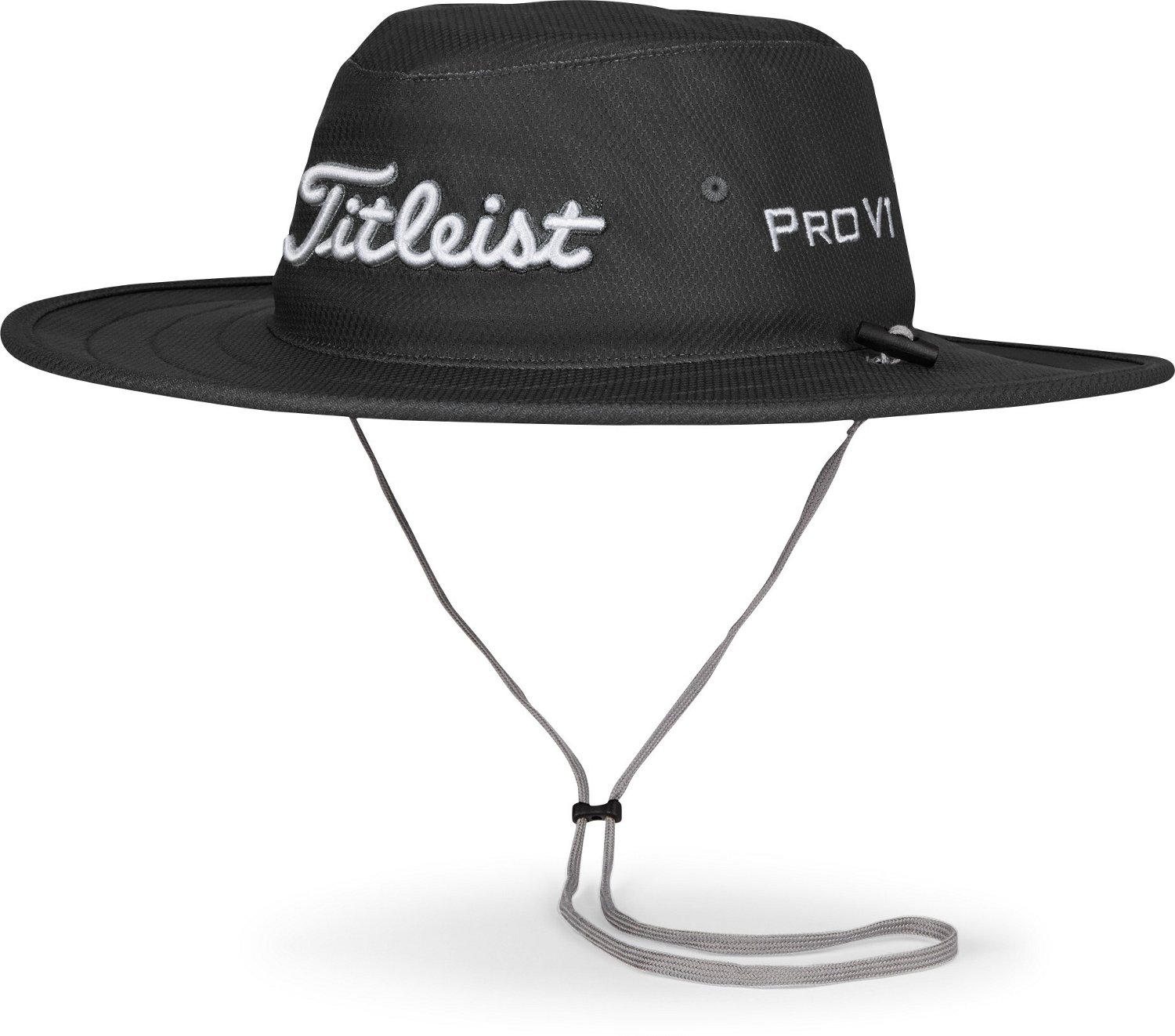 Titleist Tour Adults' Aussie Golf Hat                                                                                            - view number 1 selected