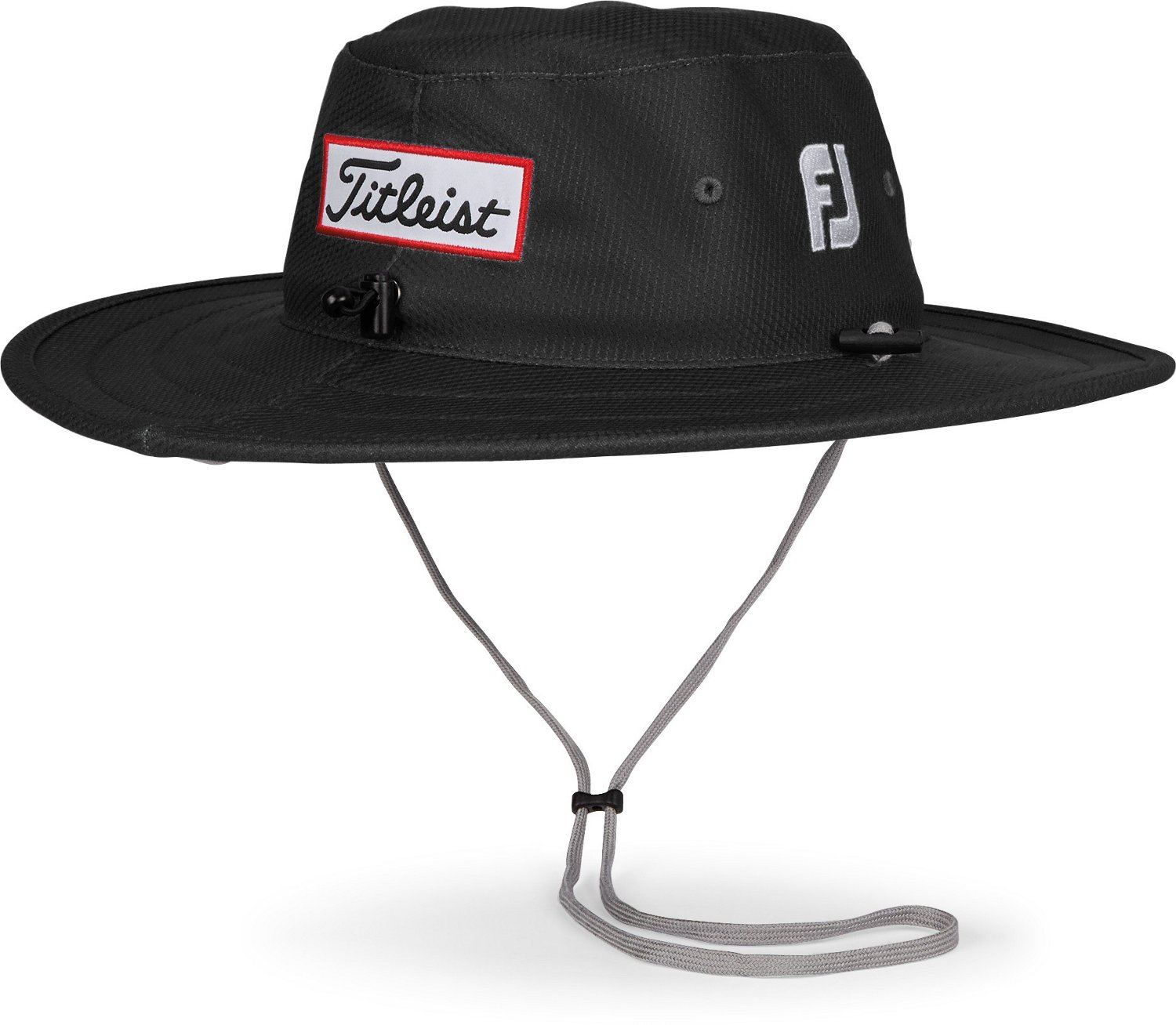 Titleist Tour Adults' Aussie Golf Hat - view number 2