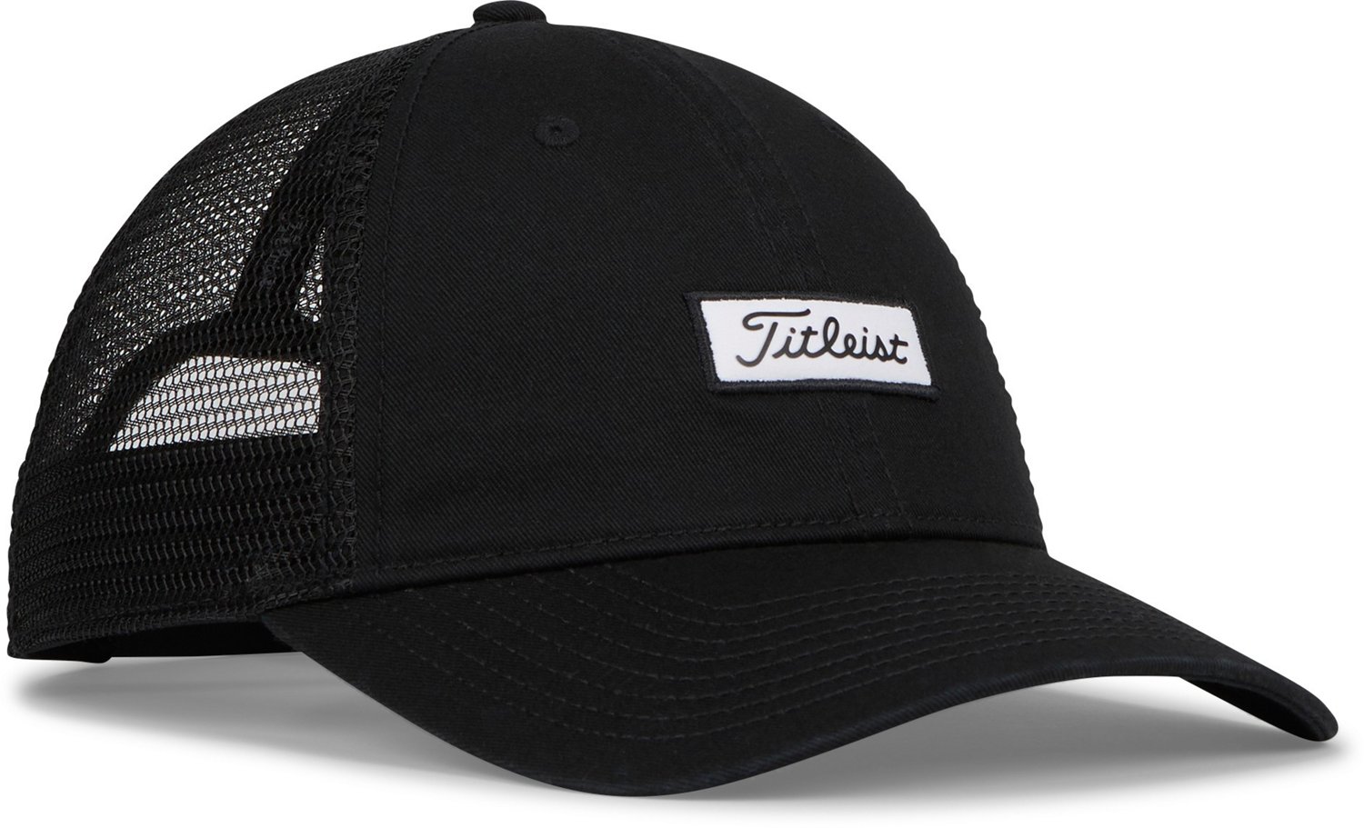 Titleist Charleston Mesh Cap - view number 2