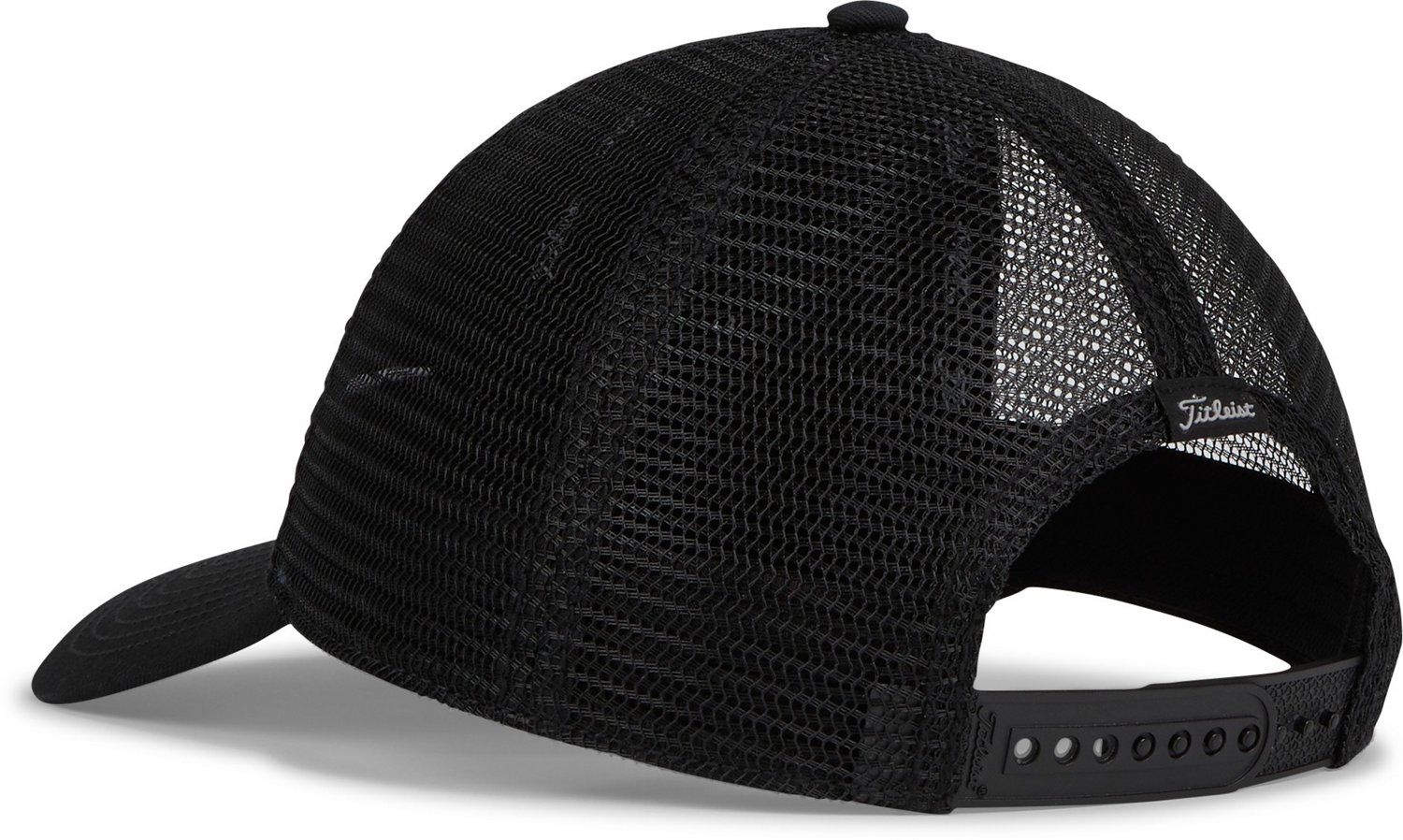 Titleist Charleston Mesh Cap - view number 3