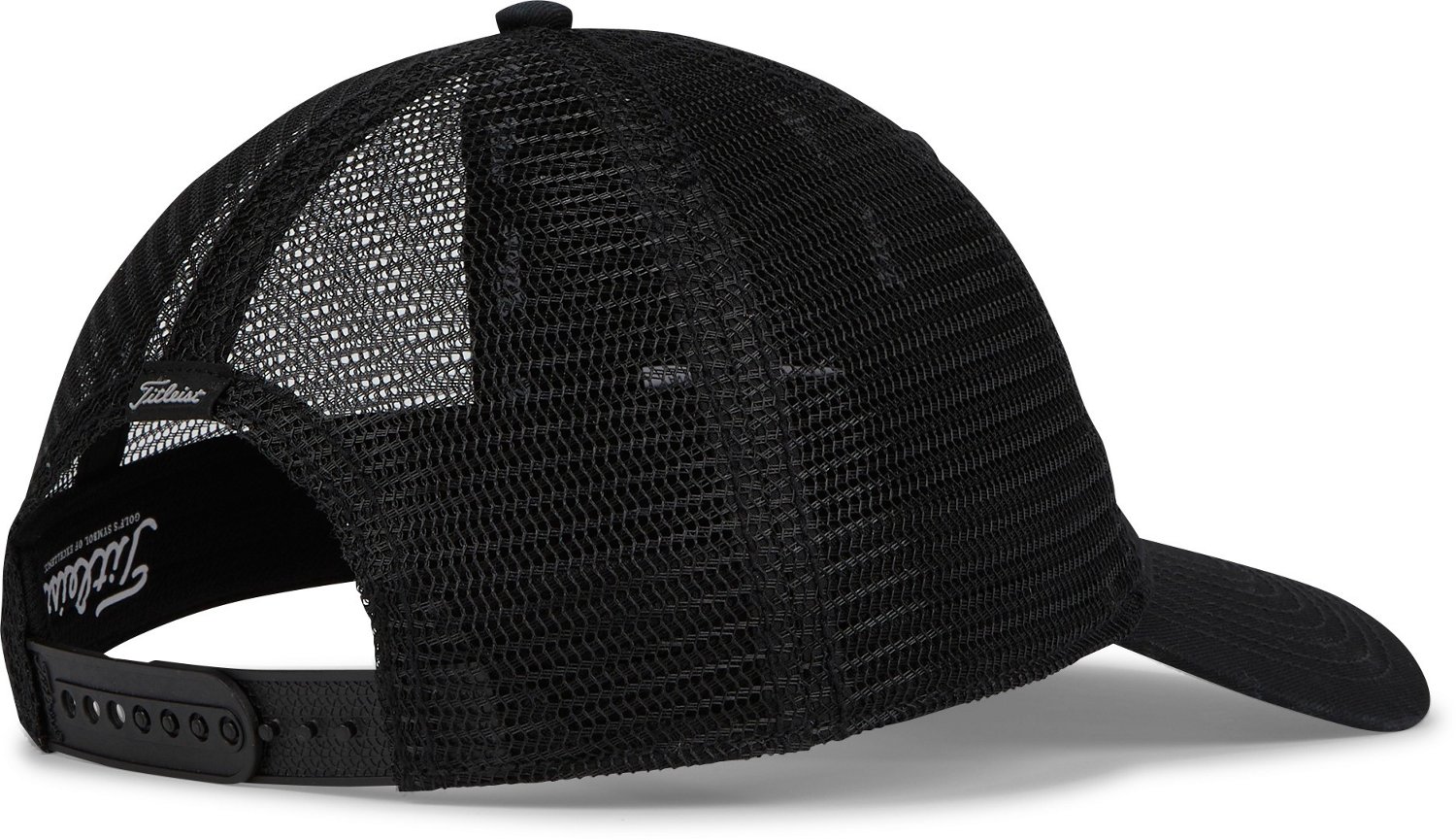 Titleist Charleston Mesh Cap - view number 4