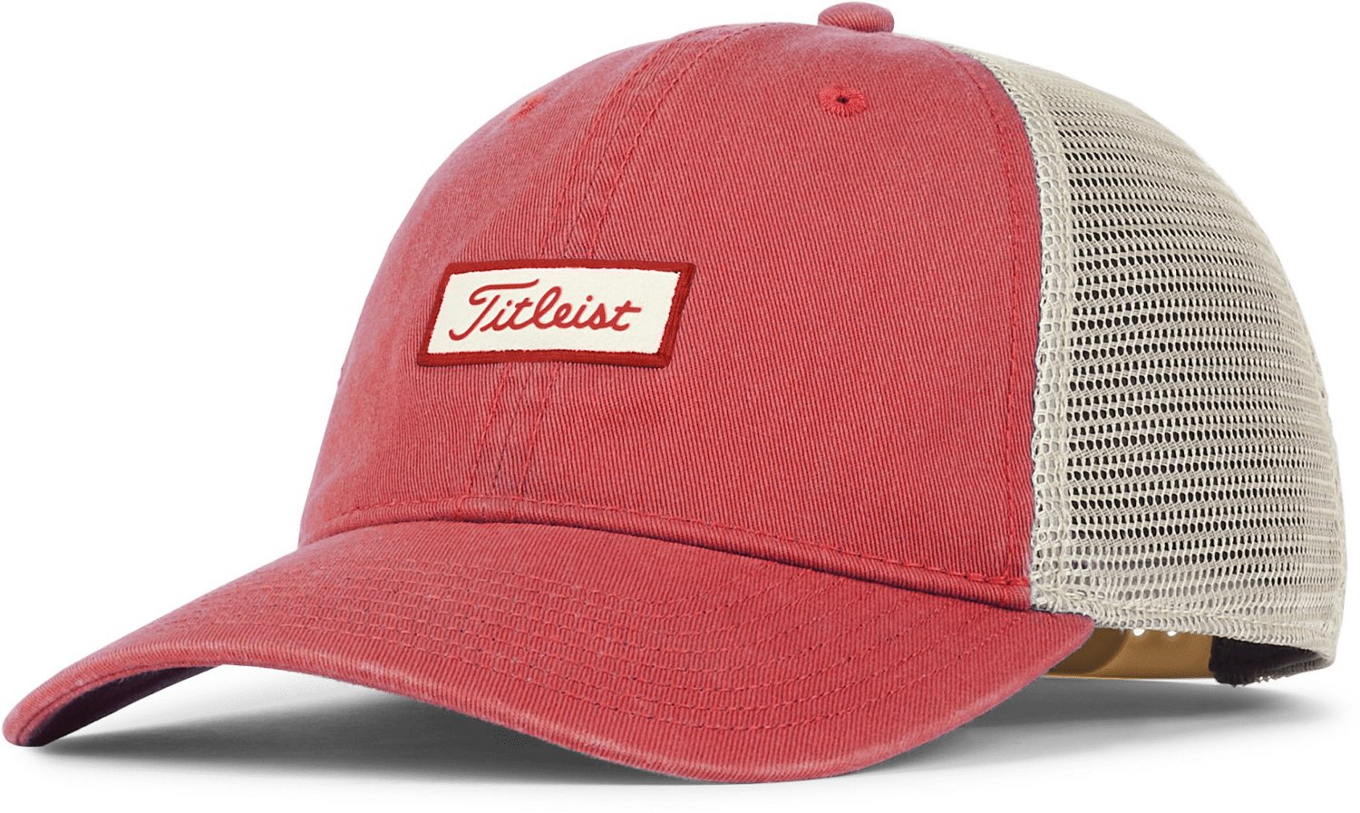 Titleist Charleston Mesh Cap