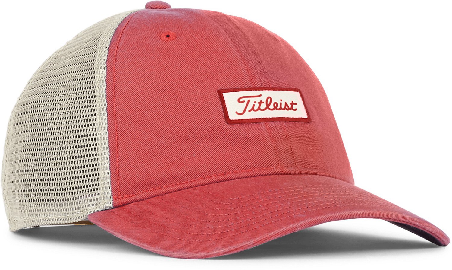Titleist Charleston Mesh Cap - view number 2